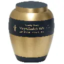 Luxa Stone Adult Urn