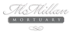 McMillan Mortuary